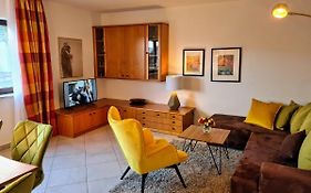 Ferienwohnung Cosynights