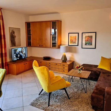 Ferienwohnung Cosynights Winterberg Buitenkant foto