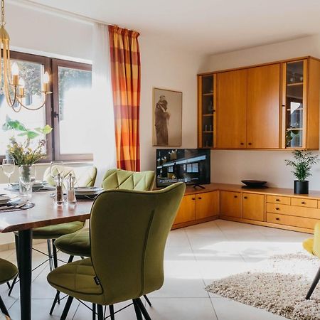 Ferienwohnung Cosynights Winterberg Buitenkant foto