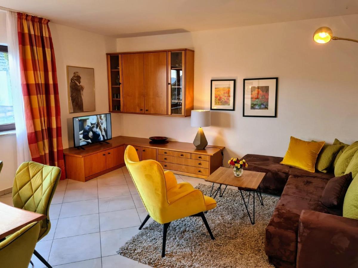 Ferienwohnung Cosynights Winterberg Buitenkant foto