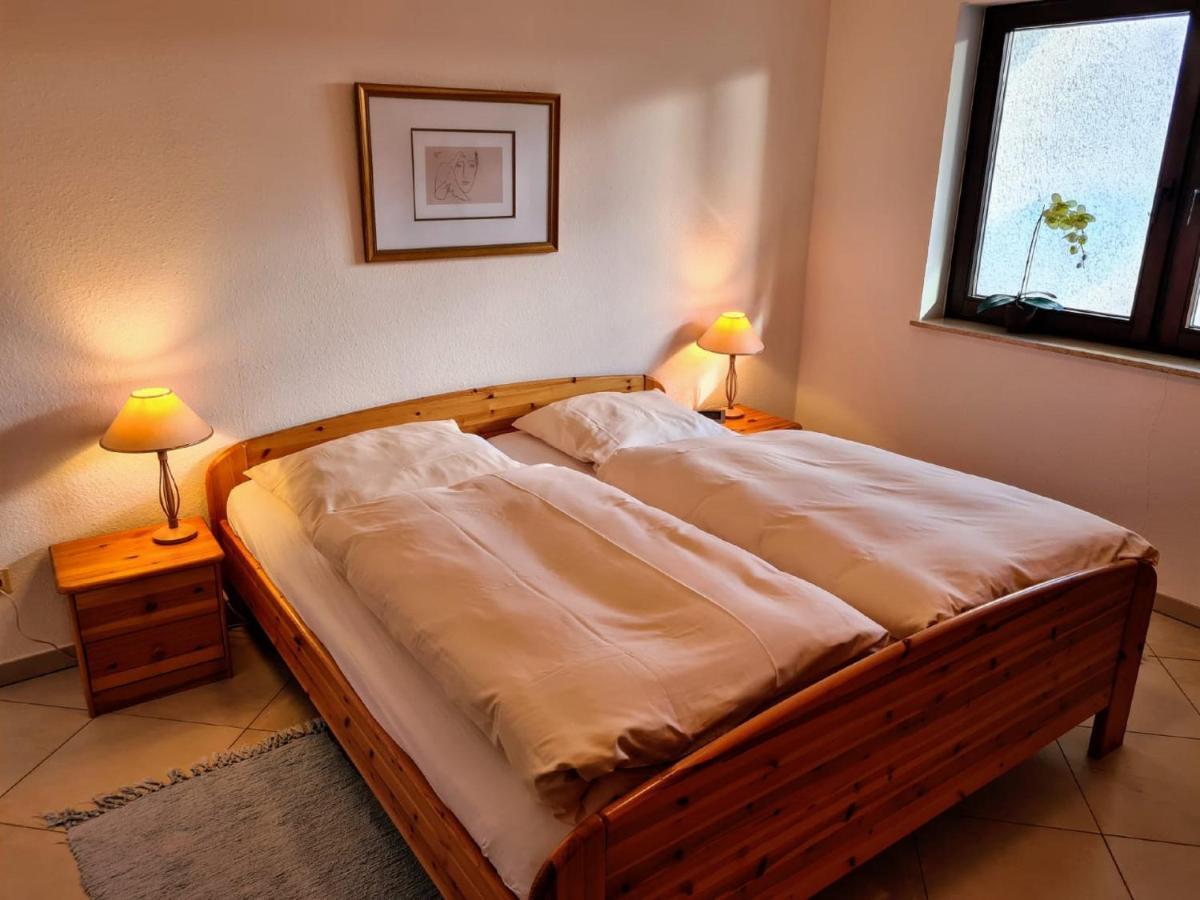 Ferienwohnung Cosynights Winterberg Buitenkant foto