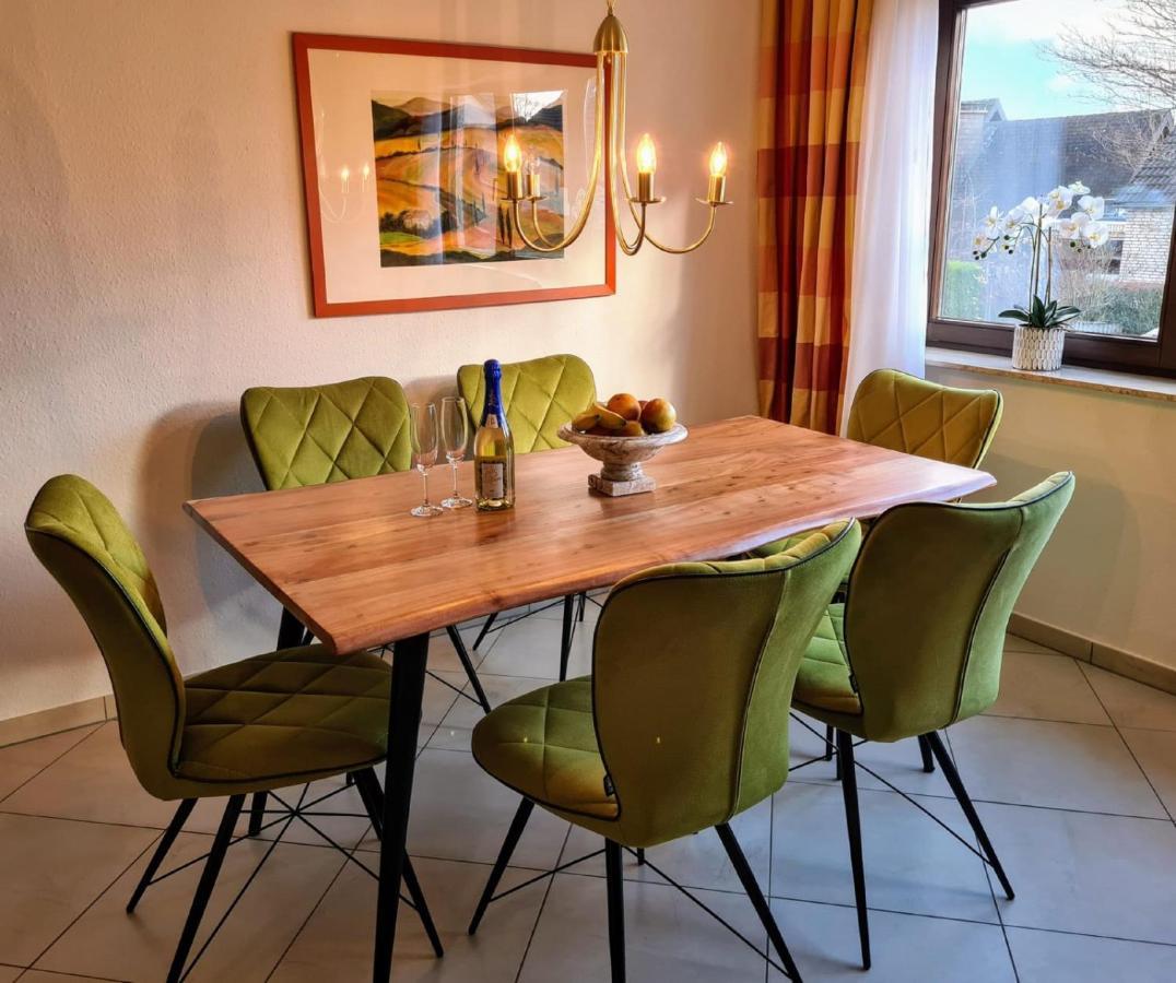 Ferienwohnung Cosynights Winterberg Buitenkant foto