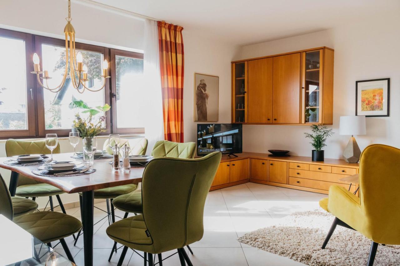 Ferienwohnung Cosynights Winterberg Buitenkant foto