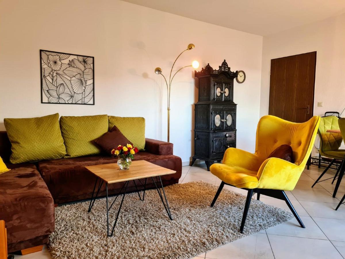 Ferienwohnung Cosynights Winterberg Buitenkant foto