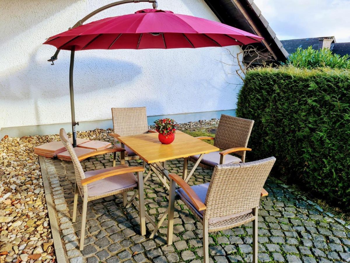 Ferienwohnung Cosynights Winterberg Buitenkant foto