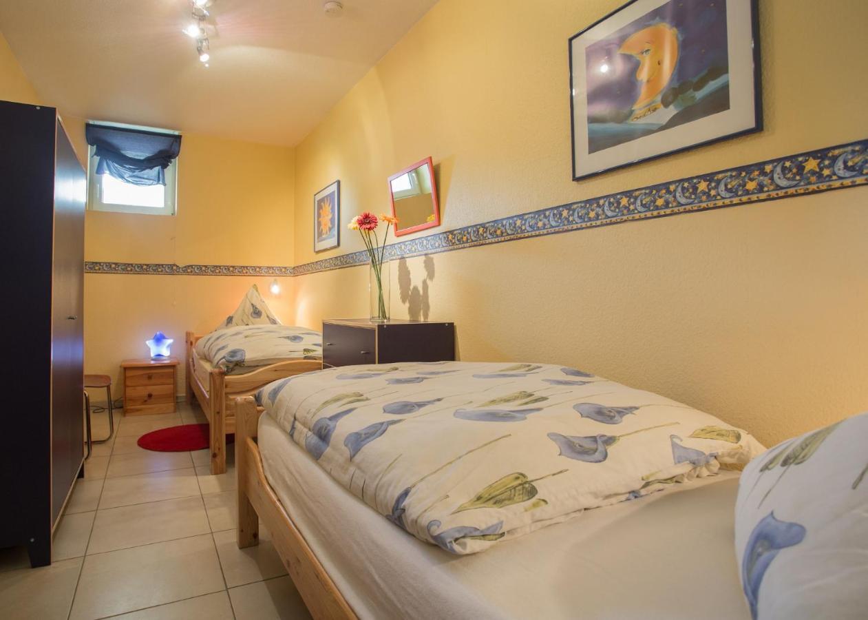 Ferienwohnung Cosynights Winterberg Buitenkant foto