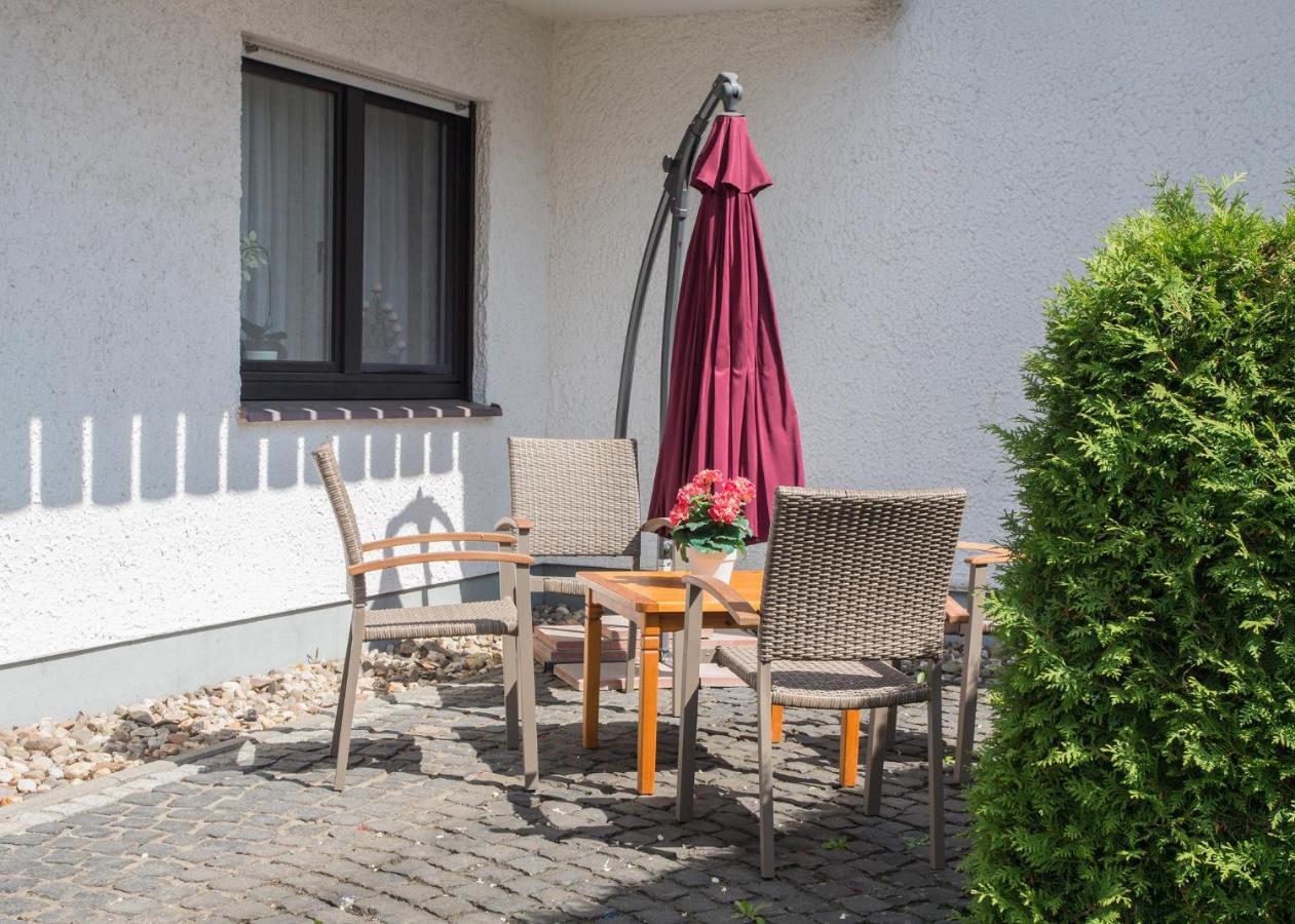 Ferienwohnung Cosynights Winterberg Buitenkant foto