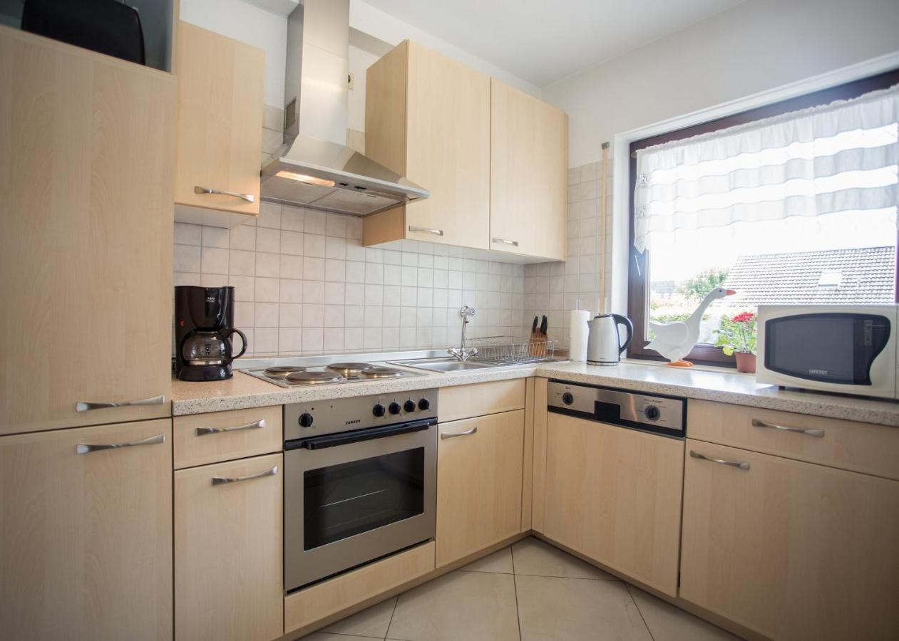 Ferienwohnung Cosynights Winterberg Buitenkant foto