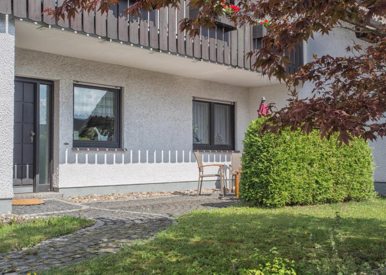 Ferienwohnung Cosynights Winterberg Buitenkant foto